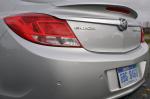 Buick Regal GS 2012 года